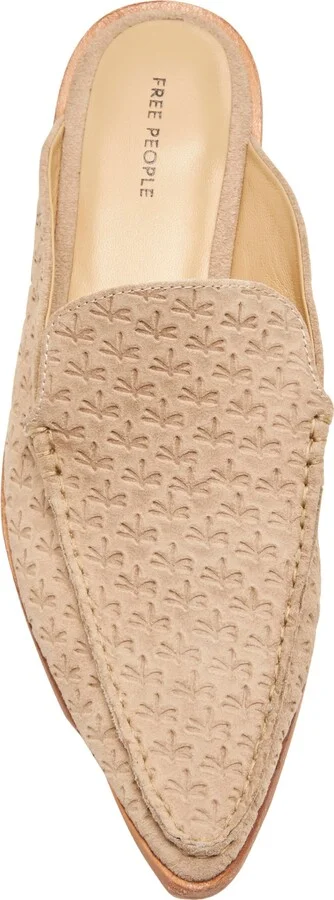 Dragonfly Embossed Loafer - Image 10