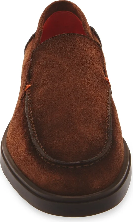 Drain Slip-On Loafer - Image 4