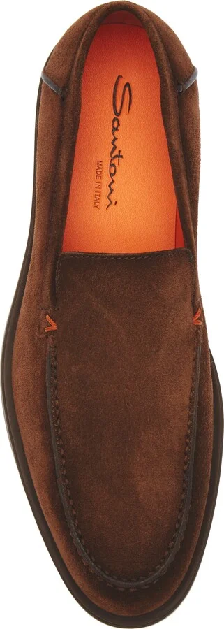 Drain Slip-On Loafer - Image 5