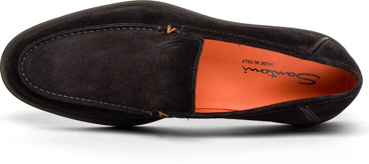 Drain Slip-On Loafer - Image 10