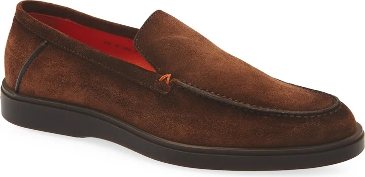 Drain Slip-On Loafer