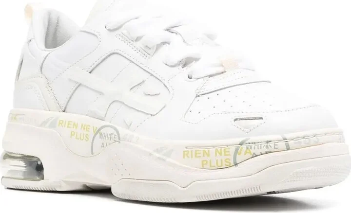 Drake chunky low-top sneakers - Image 2