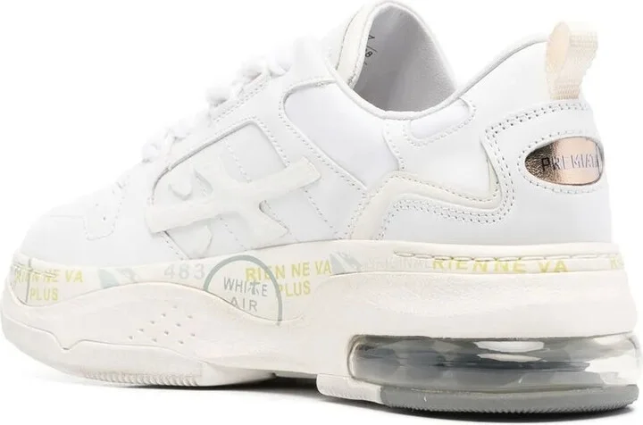 Drake chunky low-top sneakers - Image 3