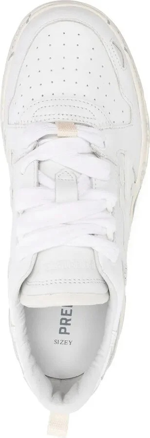 Drake chunky low-top sneakers - Image 4