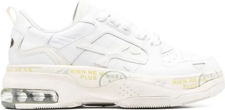 Drake chunky low-top sneakers