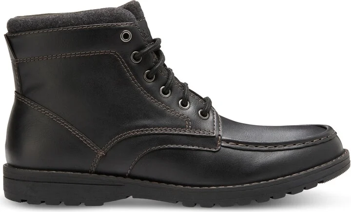 Drake Moc Toe Boot - Image 4