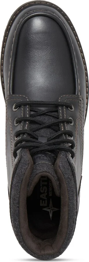 Drake Moc Toe Boot - Image 5