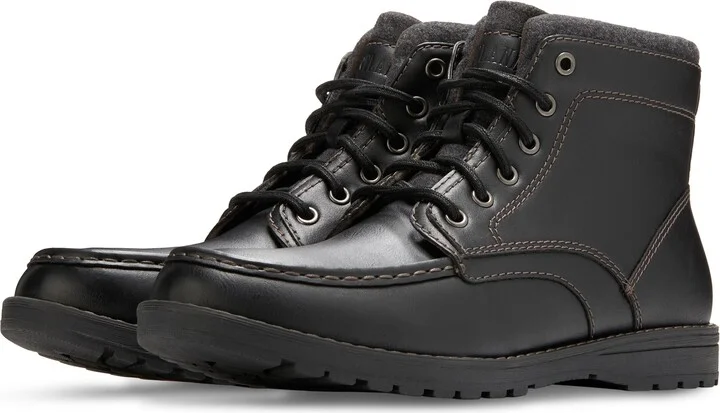 Drake Moc Toe Boot - Image 8