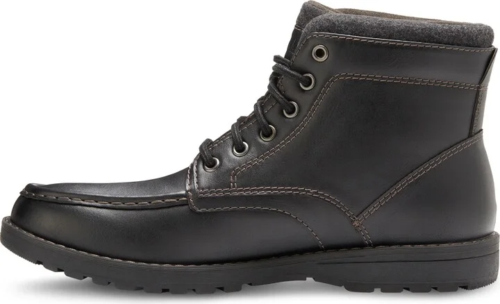 Drake Moc Toe Boot - Image 9