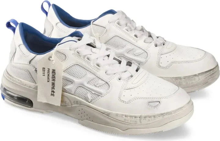 Drake sneakers - Image 3