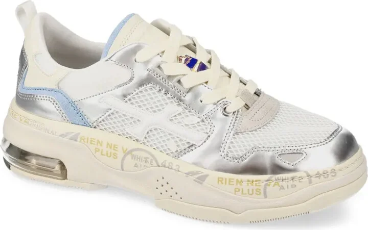 Drake sneakers - Image 4