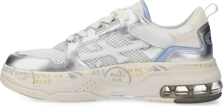 Drake sneakers - Image 5
