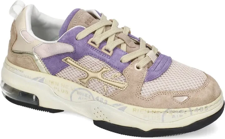 Draked 420 sneakers - Image 2
