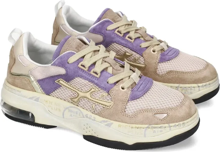Draked 420 sneakers - Image 3