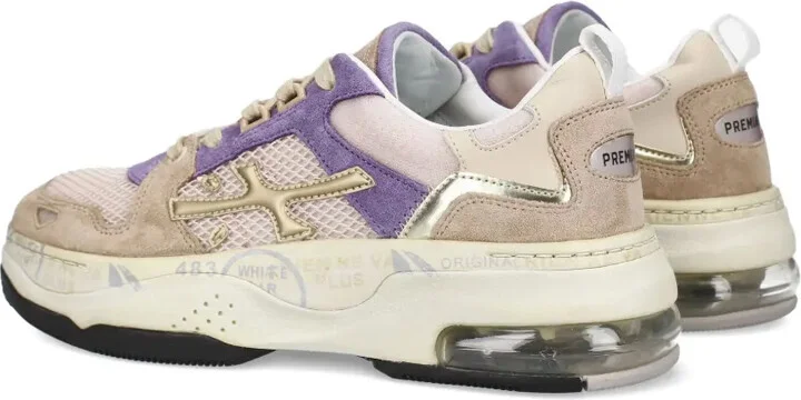 Draked 420 sneakers - Image 4