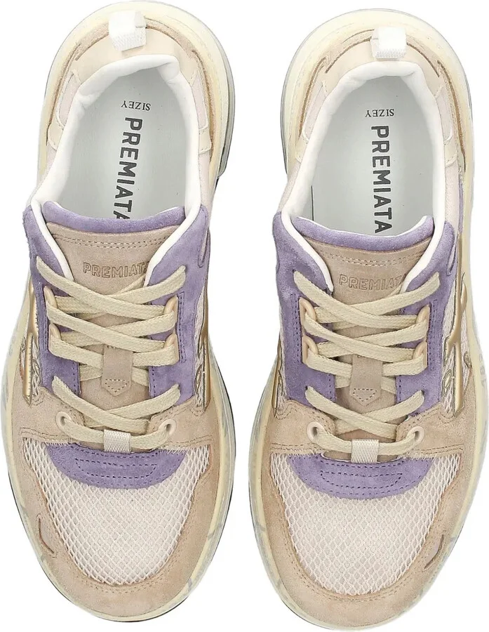 Draked 420 sneakers - Image 5