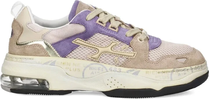 Draked 420 sneakers