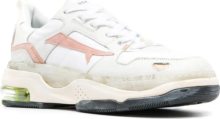 Draked low-top sneakers - Image 2