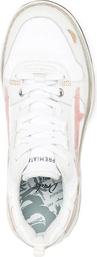 Draked low-top sneakers - Image 4