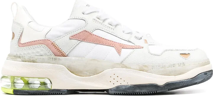 Draked low-top sneakers