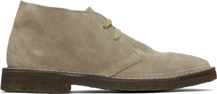 300 SAND SUEDE