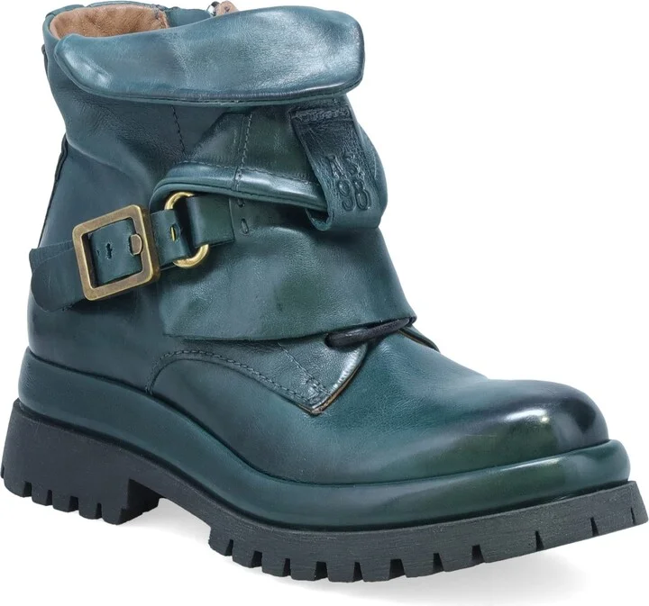 Drakie Bootie