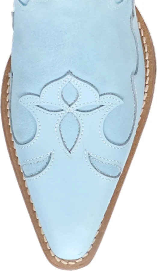Drama Queen Over the Knee Western Boot - Image 11