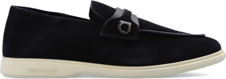 ‘Drame’ Shoes, , Navy - Blue