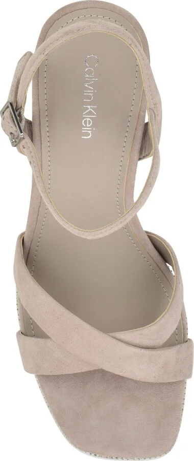 Drancy 2 Ankle Strap Sandal - Image 3