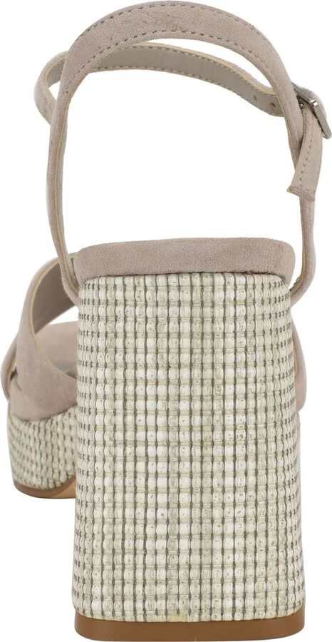 Drancy 2 Ankle Strap Sandal - Image 5
