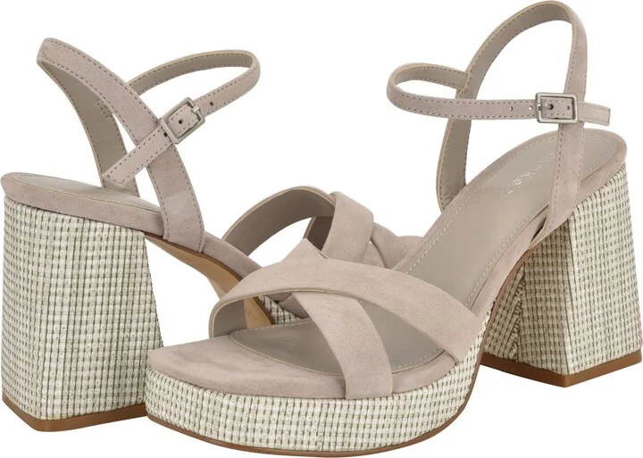 Drancy 2 Ankle Strap Sandal - Image 6