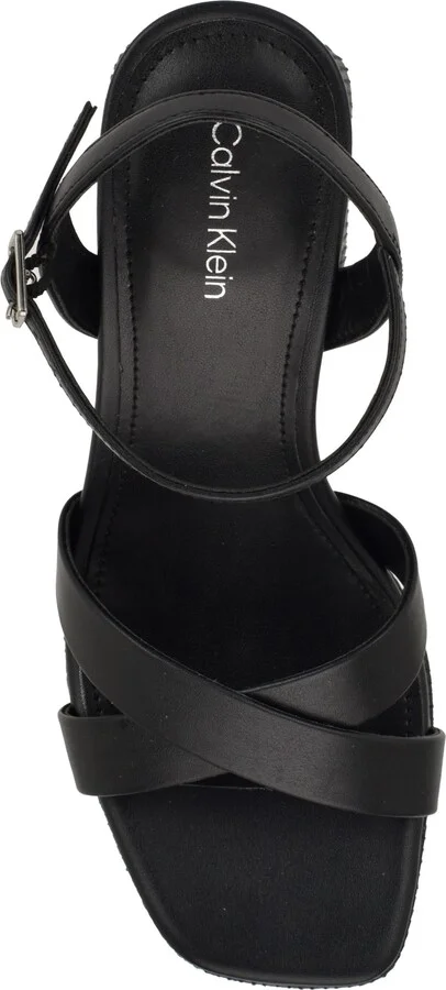 Drancy 2 Ankle Strap Sandal - Image 9