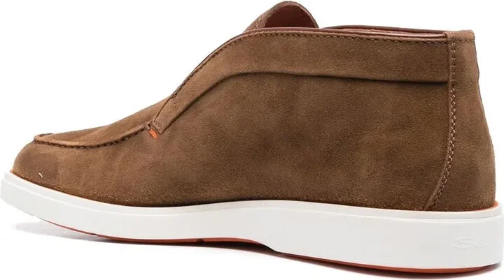Drangon suede boots - Image 3