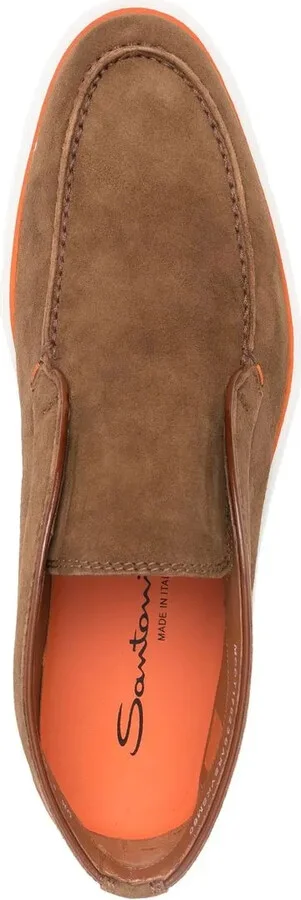 Drangon suede boots - Image 4