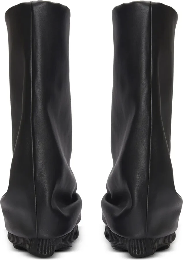 Draped Boots - Image 3
