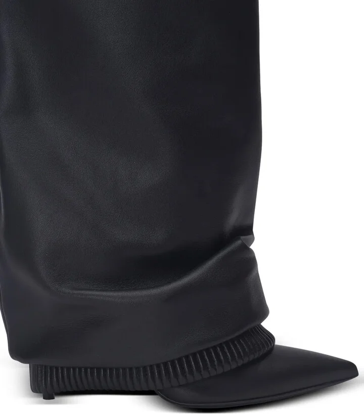 Draped Boots - Image 4