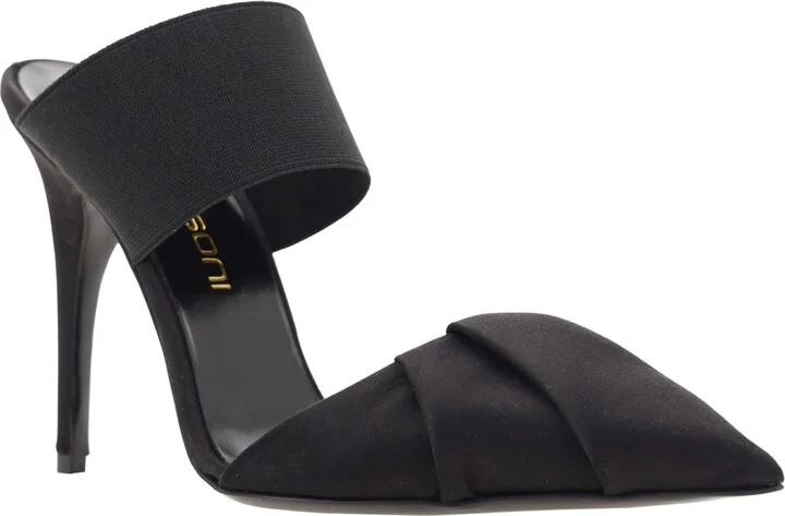 Draped Pumps - Image 2