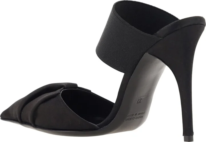 Draped Pumps - Image 3