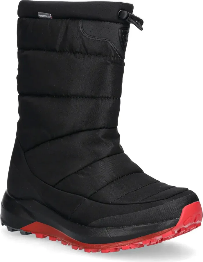Drawstring Boots - Image 2