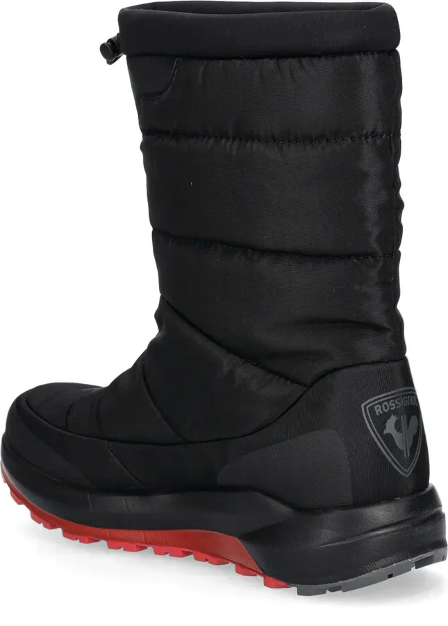 Drawstring Boots - Image 3