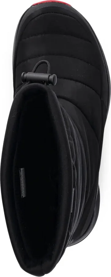 Drawstring Boots - Image 4