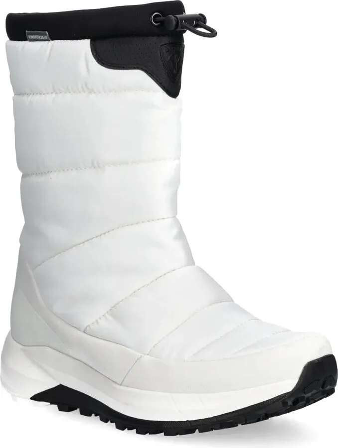 Drawstring Boots - Image 2