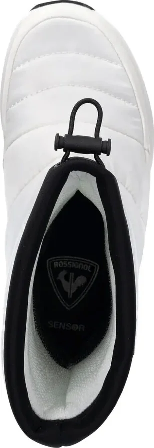 Drawstring Boots - Image 4