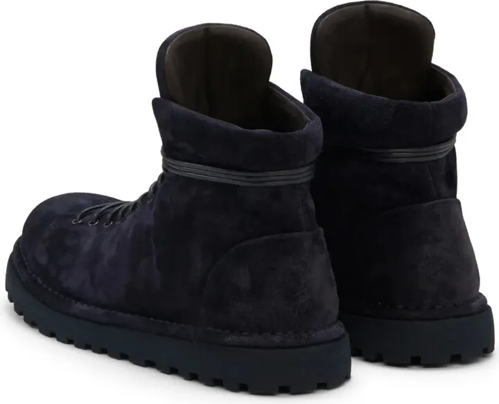 Drawstring Fastening Boots - Image 3