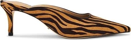 Brown Zebra