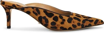 Brown Leopard