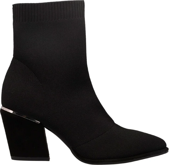 Draxton Pointed Toe Bootie - Image 2