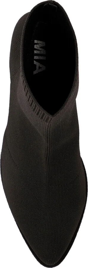 Draxton Pointed Toe Bootie - Image 3