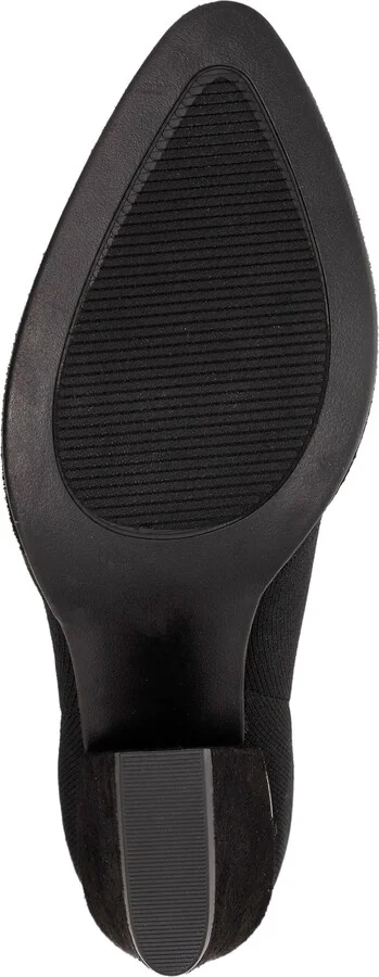 Draxton Pointed Toe Bootie - Image 4