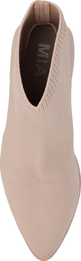 Draxton Pointed Toe Bootie - Image 8